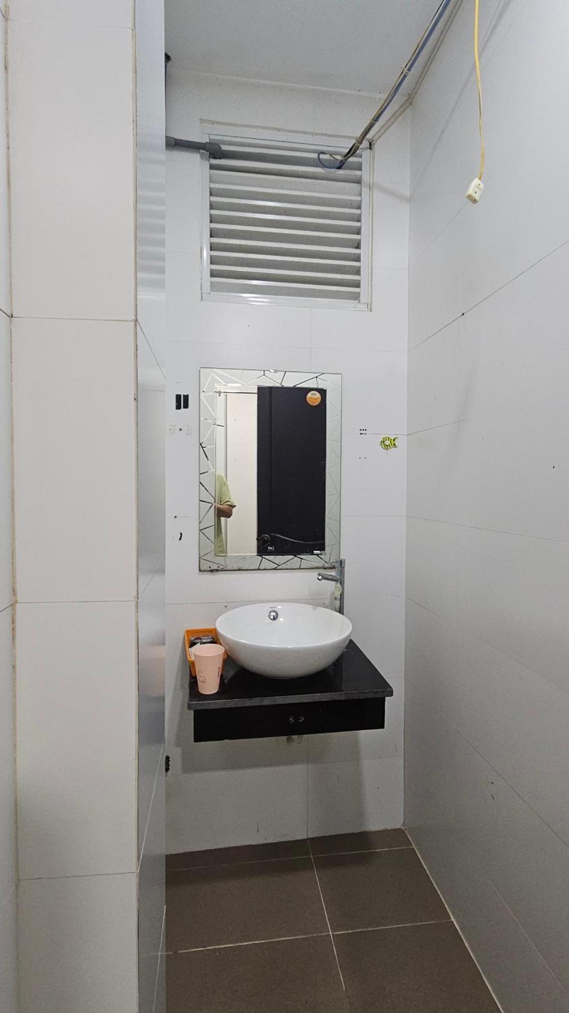 Hoa Hong Hotel Cidade de Ho Chi Minh Exterior foto